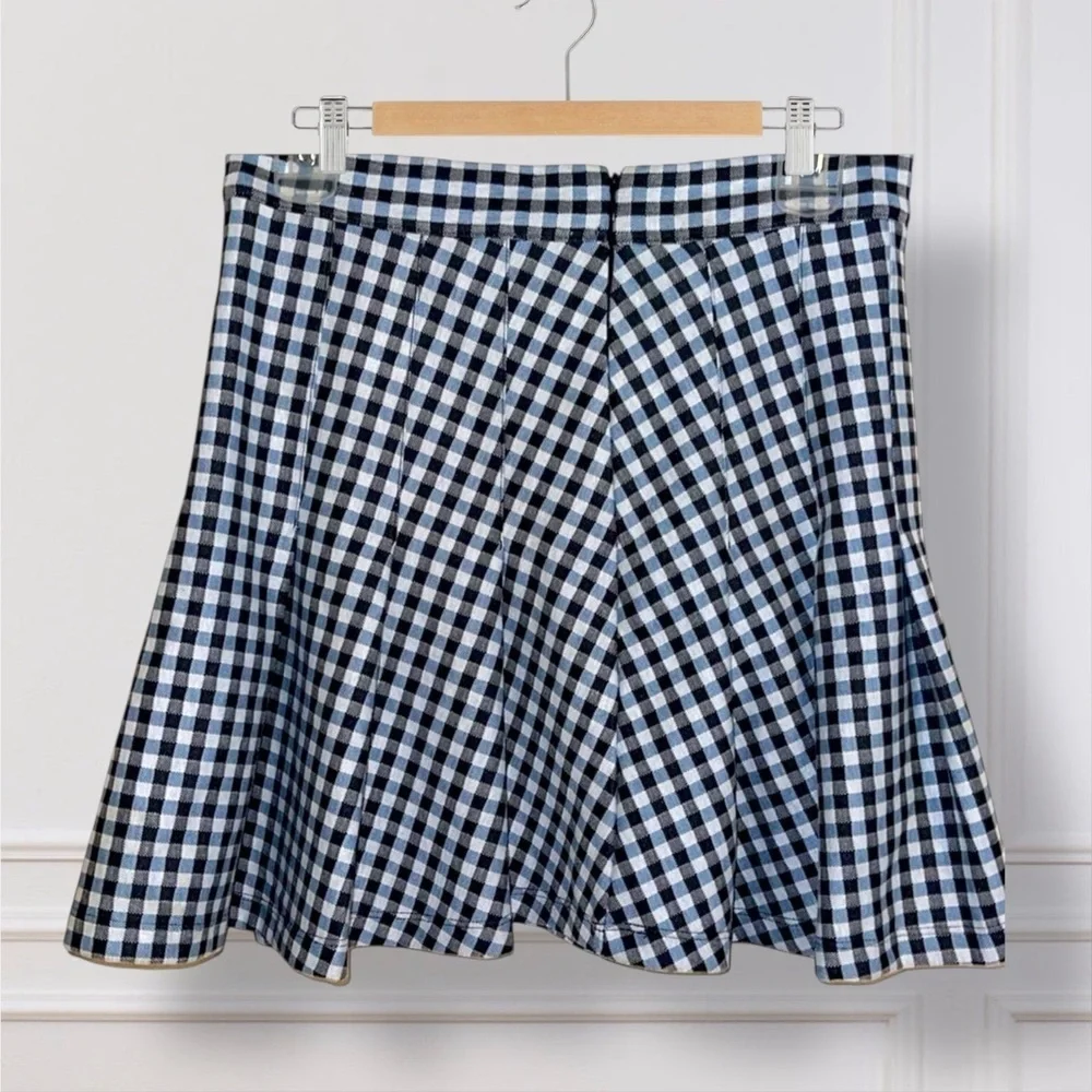 🌼FREE PEOPLE HONEY PLEATED MINI SKIRT